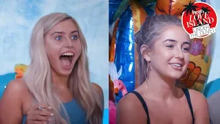Love Island: Under The Duvet - HAVE GEORGIA AND ELLIE MADE UP?? #Awks