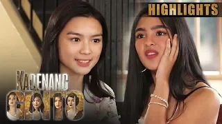 Cassie, nasampal si Marga sa kanyang pang-iinsulto kay Romina | Kadenang Ginto (With Eng Subs)