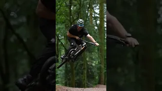 12" Front Wheel On A Mountain Bike! 🤯😱