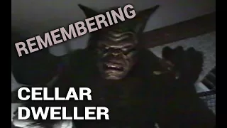 Remembering: Cellar Dweller (1988)