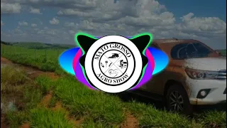 Chega e Senta - Jhon amplificado (Mato Grosso Agroshow)