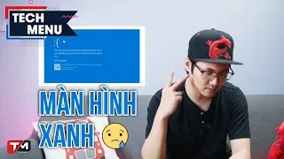 Windows 10 mới lại bị lỗi “màn hình xanh”, 1 tỷ người dùng Windows 10 nên vui hay buồn?