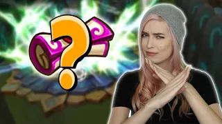 Do You Save LD Scrolls In Summoners War?