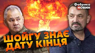 💥ГАЙДАЙ: ВСУ ударили по ЦЕНТРАМ РОССИЯН. Путин готовит КАТАСТРОФУ. Это ИЗМЕНИТ ХОД ВОЙНЫ