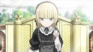 Anime to watch-Gosick