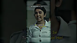 Nurse Llo Kaa Dheyan Rakhegi...!!!