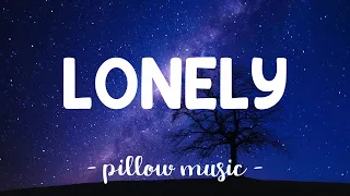 Lonely - Justin Bieber & Benny Blanco (Lyrics) 🎵