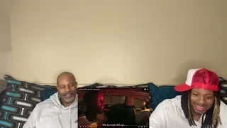DAD REACTS TO LIL DURK - Terrifies the City - Chiraq - Ep4 (Noisey)