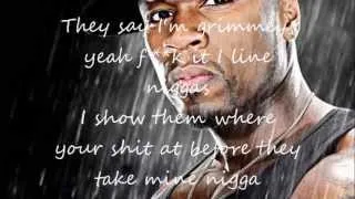 50 Cent - I'm Hood Lyrics