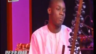 Sidiki Diabate - Joyeux anniversaire Kora