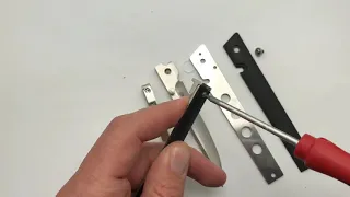 A Look inside the CRKT CEO