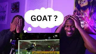 Americans React Cristiano Ronaldo 50 Legendary Goals Impossible To Forget !