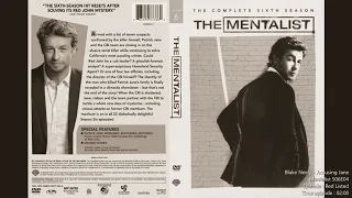 Mentalist Soundtrack - 6X04 - 01- Accusing Jane