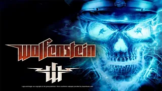 Wolfenstein 2009 Часть девятая - Госпиталь и первый босс