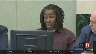 VIDEO: Markeith Loyd: Opening statements to begin in trial of man accused of killing ex-girlfriend