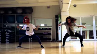 Fifth Harmony – Worth It (feat. Kid Ink) ||(preview)|| choreography by JulizZz