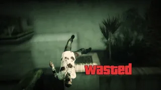 GTA 5: Wasted Compilation 25