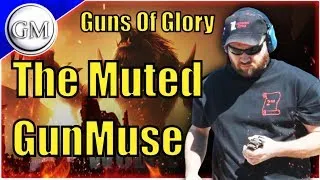 The Muted Gunmuse Migration ENDS WTF