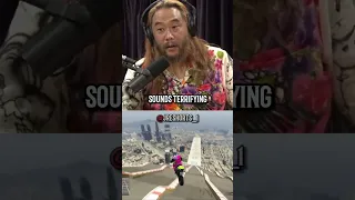 David Choe Got Lost Looking for a Dinosaur in the Congo - Part 9