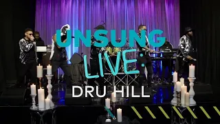 Dru Hill - In My Bed (LIVE PERFORMANCE - 2020)