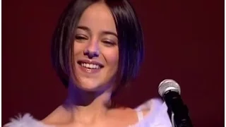 Alizée - L'Alizé Stage Live - Arabic