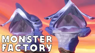 Saving the Avatar franchise with Chimeraland | Monster Factory