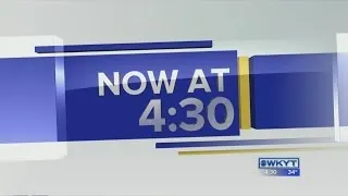 WKYT News at 4:30 PM 3-3-16