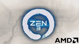 От чего Zen3 быстрее? О новой микроархитектуре от AMD.