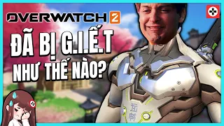 Phiên Bản BỊ GIẾT của Overwatch 2