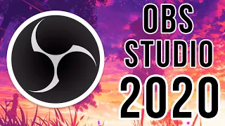 OBS Studio - Лучшие Настройки в 2020