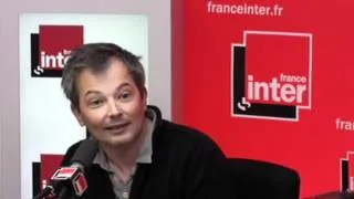 France Inter est-elle vraiment une radio de gauche ? Le billet de Stéphane Blakowski