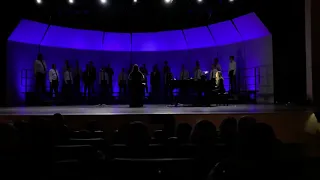 2019 PHS Spring Choir Concert - Men’s Choir - “Fireflies”