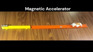 Magnetic Accelerator