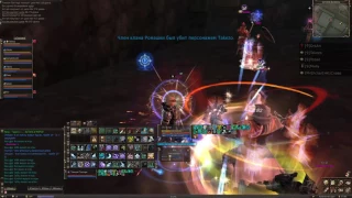 Lineage 2 Classic - Shillien - Устал - Light pt. 4