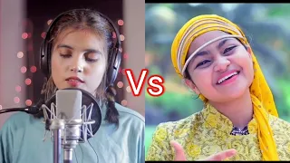 Aish ( VS ) Yumna Ajin. 💯Yaali  Song beter  #best /  Life Line No 1