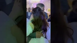 Танец отца и дочери  (АРКАДИ ДУМИКЯН )