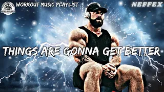 Hits workout music 2024 | best gym music |rock workout music