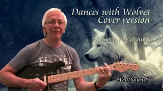 Dances with Wolves - cover  version