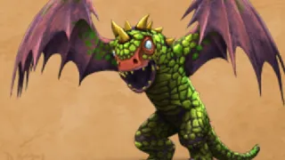 MOSSGUARD! Titan Mode | Dragons Rise Of Berk