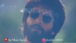 Meri Umar Ke NouJawano ( Masti Video ) | Kabir Singh | Shahid Kapoor | Teena Singh | Kiara Advani