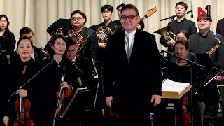 KOREAN POPS ORCHESTRA  한국 팝 오케스트라