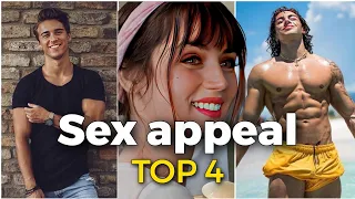 Unleashing Your Irresistible Sex Appeal: The Ultimate Guide for Men