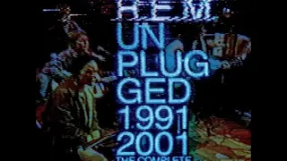 28 R.E.M. - The One I Love (MTV Unplugged)