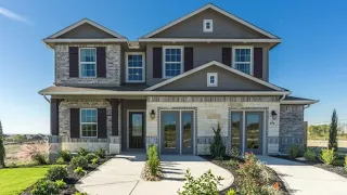 NEW CONSTRUCTION LUXURY AFFORDABLE HOMES FOR SALE IN CONVERSE TEXAS