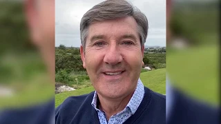 DANIEL O'DONNELL - SRUTHÁIN - EARAGAIL ARTS FESTIVAL 2020