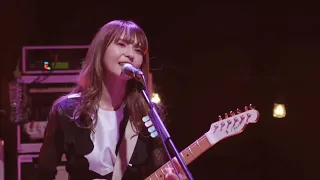 スキャンダル-SCANDAL BAND- STUDIO LIVE- Ai Ni Naranakattanosa