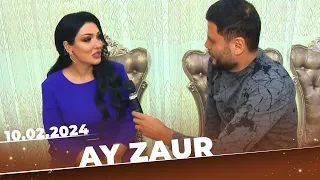 Ay Zaur | Tam bölüm | 10.02.2024