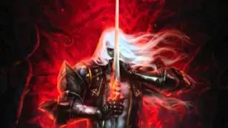 Castlevania: Lords of Shadow - Mirror of Fate - Dracula Music