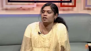Bathuku Jatka Bandi - Episode 732 - Indian Television Talk Show - Divorce counseling - Zee Telugu