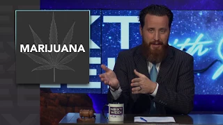 Is Using Marijuana a Sin?